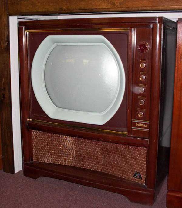 Early Television