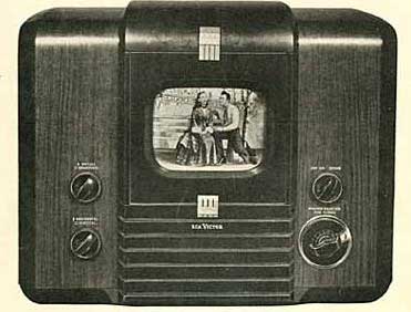 Early Television