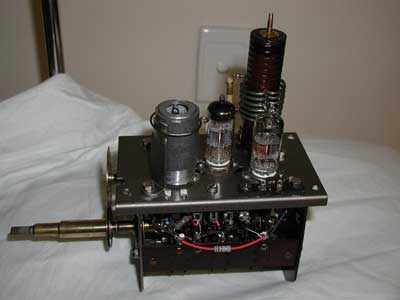 Early Television