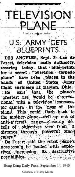 Early Television