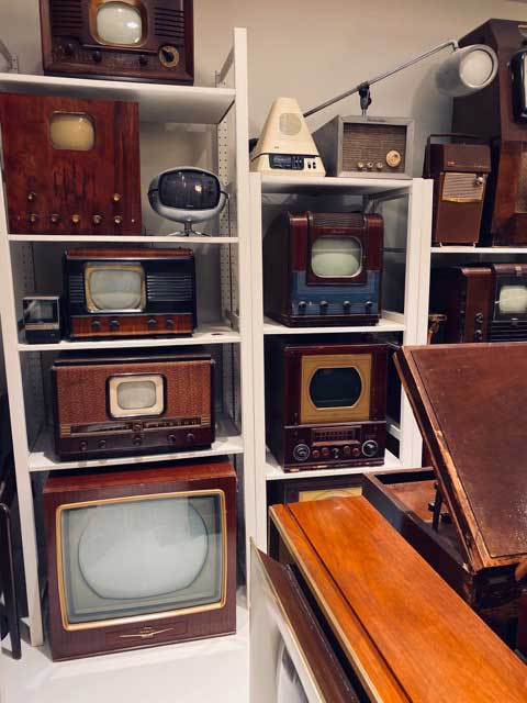 Early Television