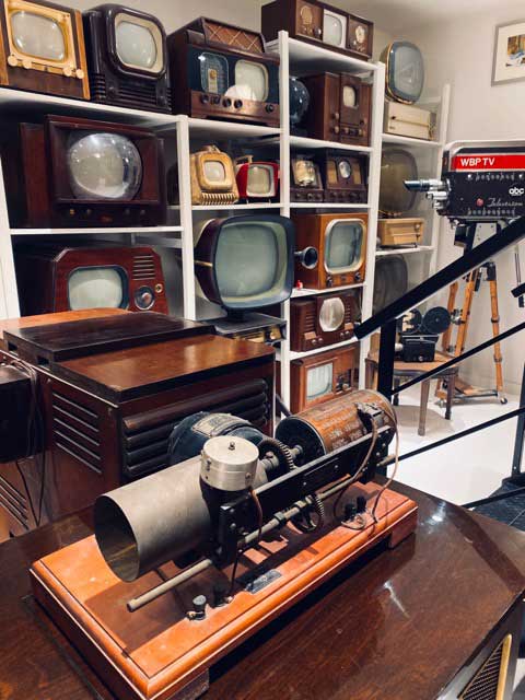 Early Television