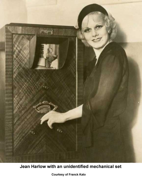 Early Television