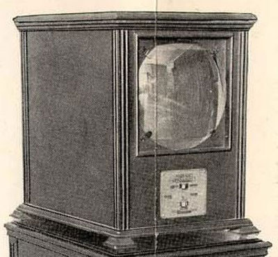 Early Television