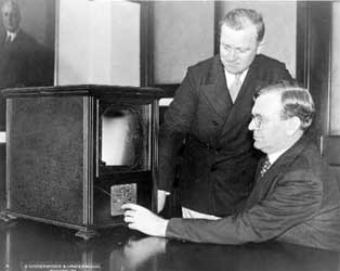 Early Television