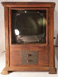 Early Television