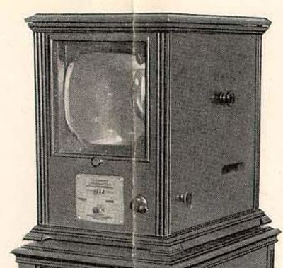 Early Television