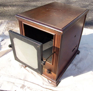 Early Television