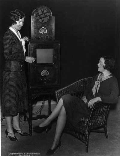 Early Television