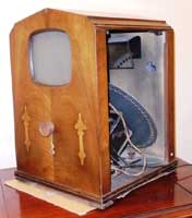 Early Television