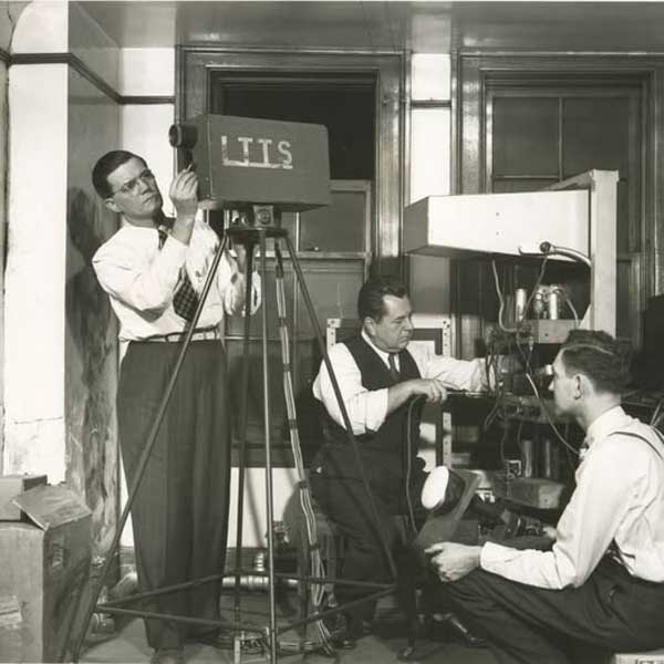 Early Television
