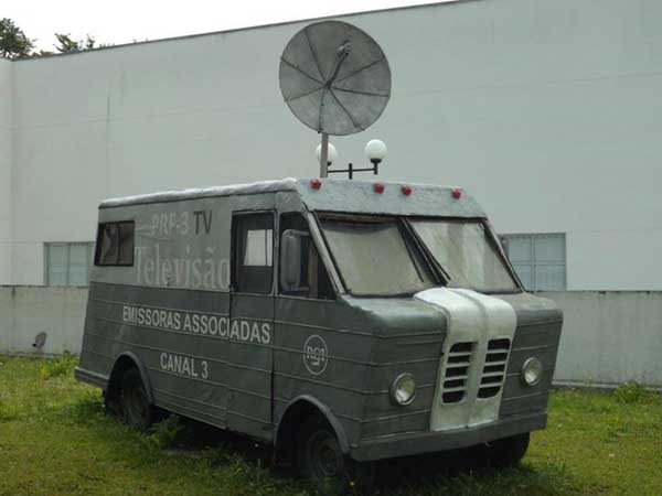 Early Television