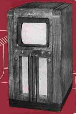 Early Television