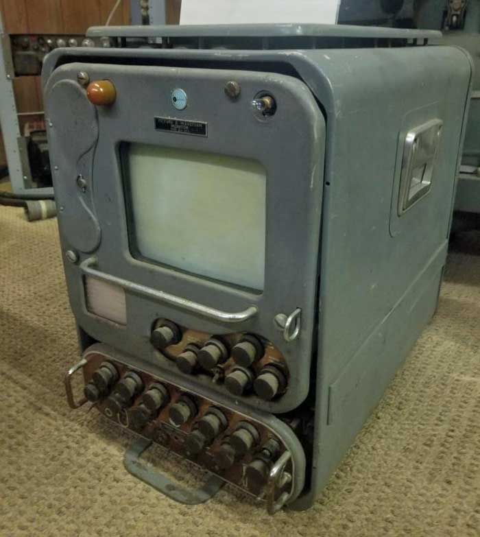 Early Television