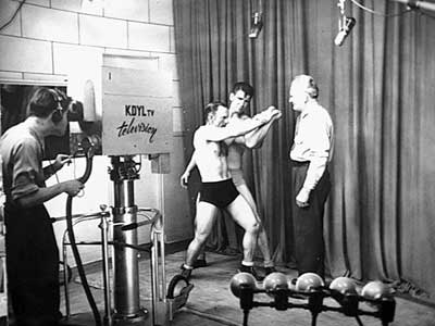 Early Television