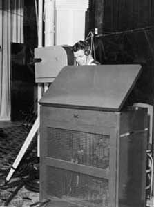 Early Television