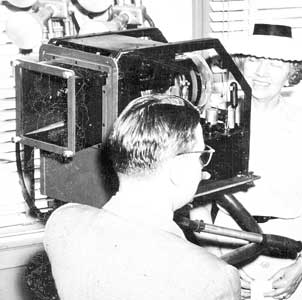 Early Television