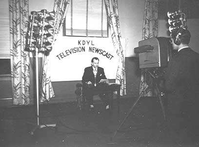 Early Television