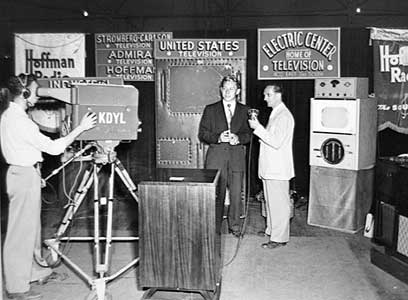 Early Television