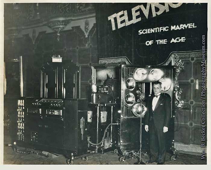 Early Television