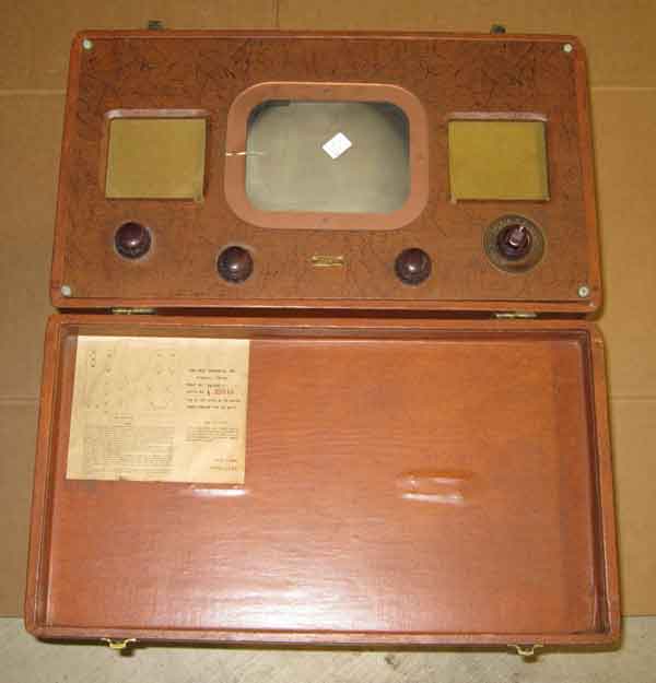 Early Television