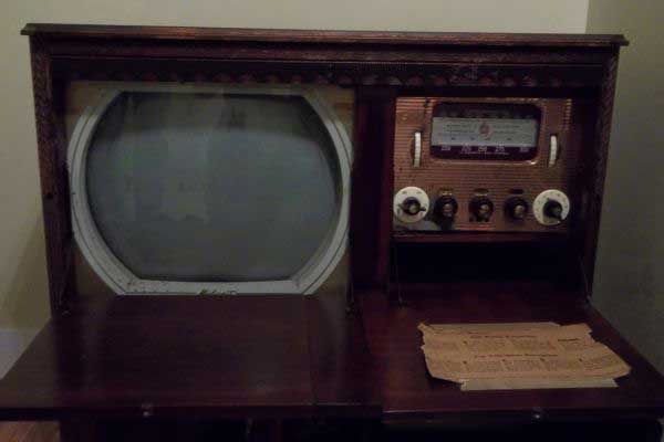 Early Television