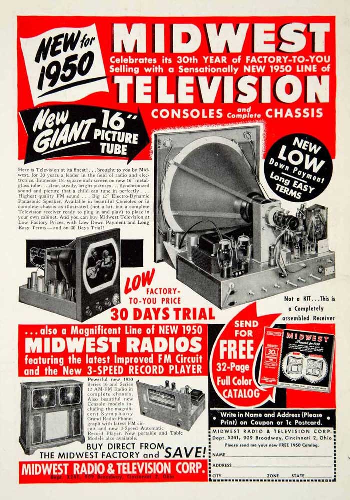 Early Television