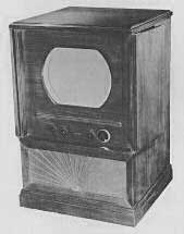 Early Television