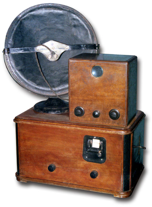 Early Television