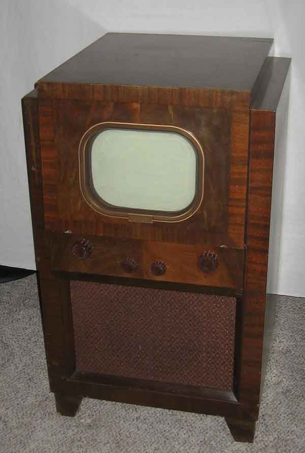 Early Television