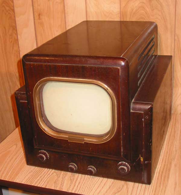 Early Television