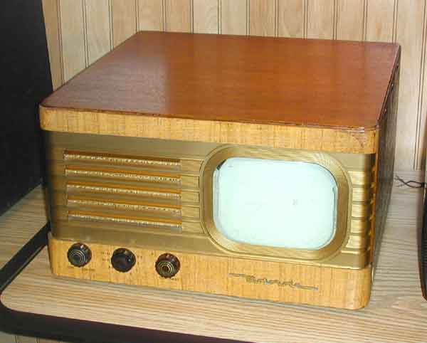 Early Television