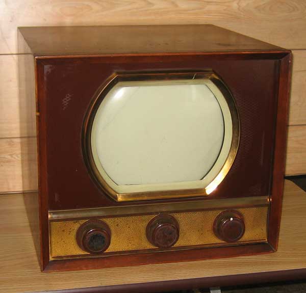 Early Television