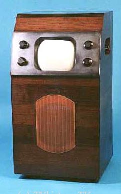 Early Television