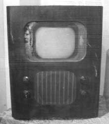 Early Television