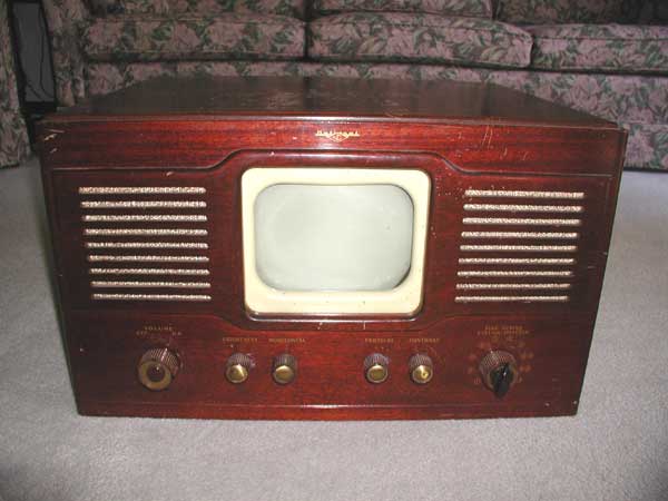 Early Television