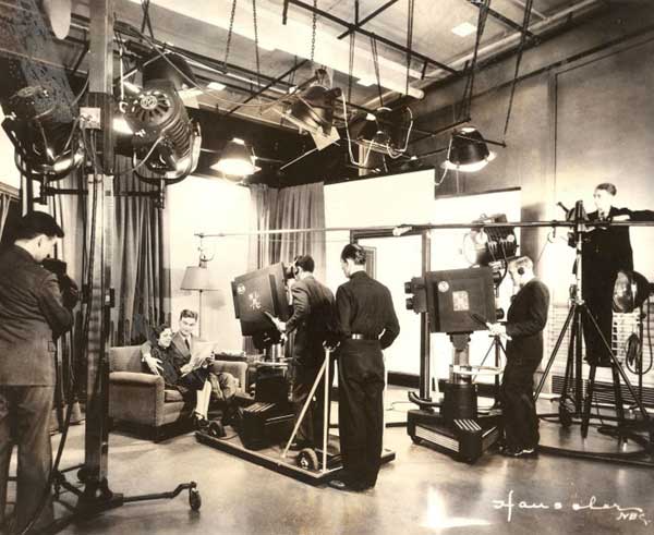 Early Television