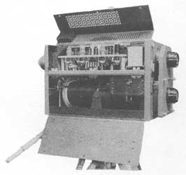 Early Television