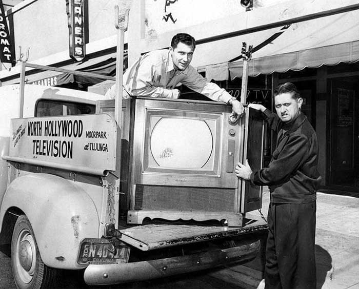 Early Television