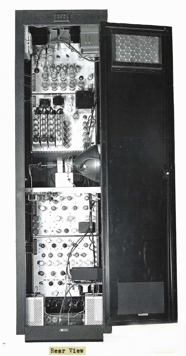Early Television
