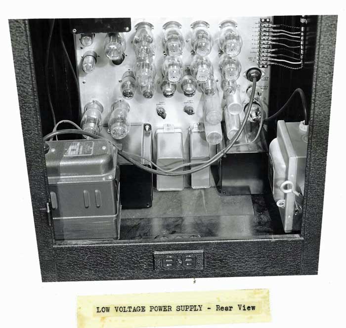 Early Television