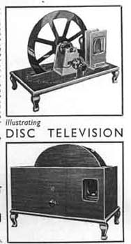 Early Television