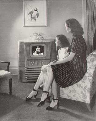 Early Television