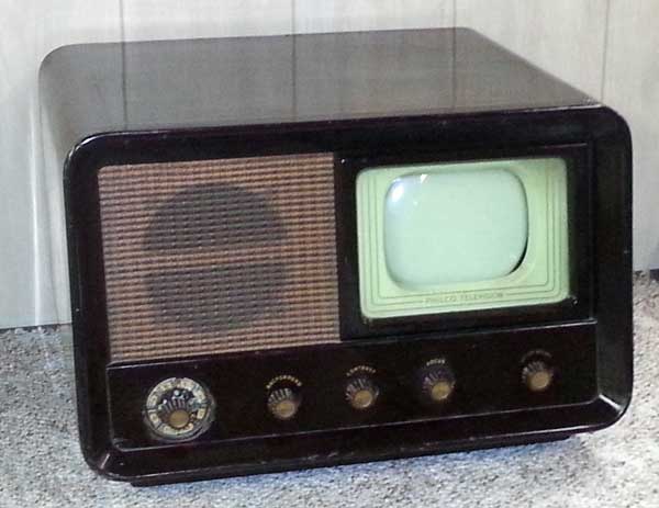 Early Television