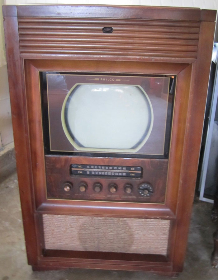 Early Television