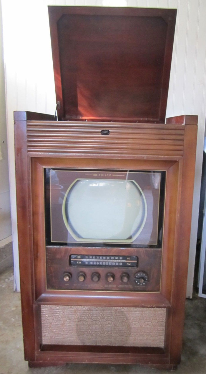 Early Television