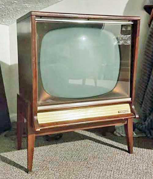 Early Television