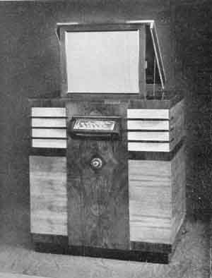 Early Television