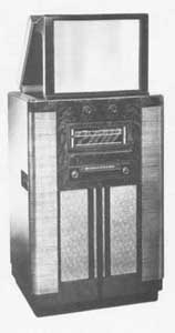 Early Television