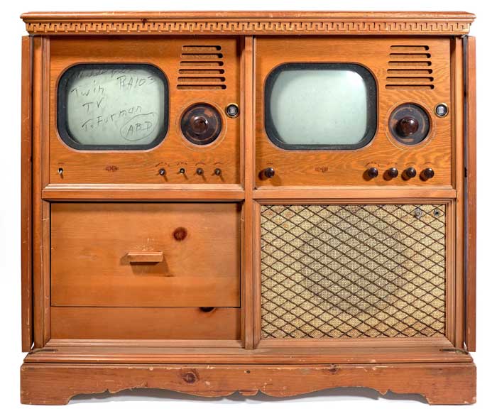 Early Television